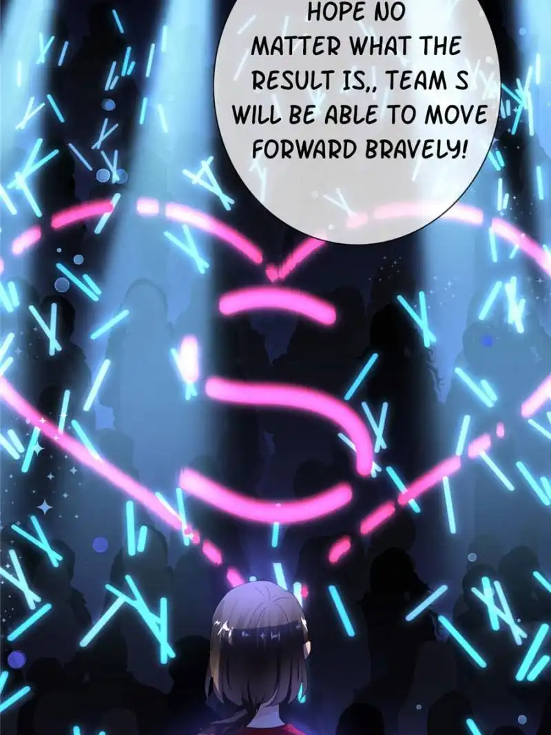 Legend Reboot Chapter 50 19